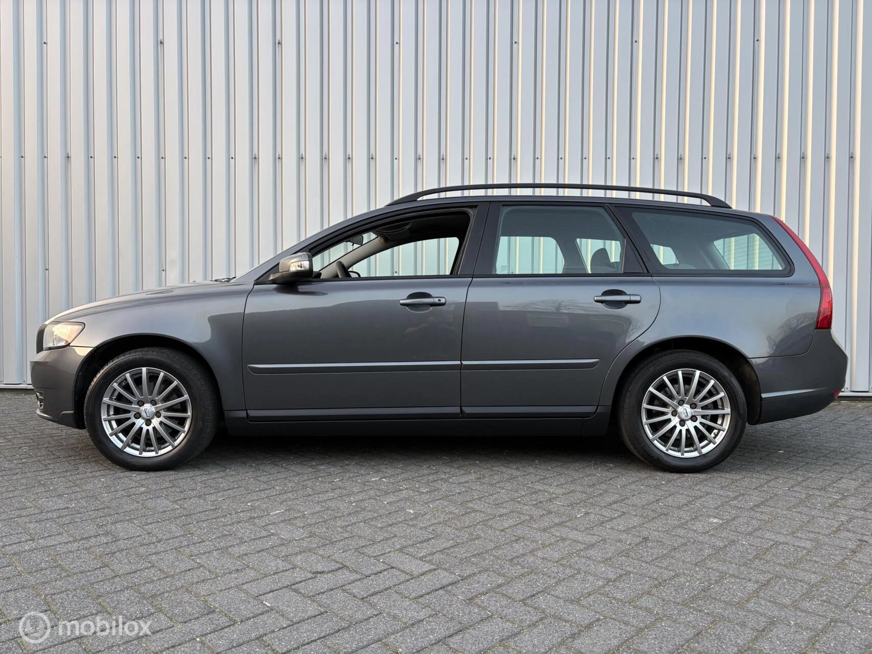 Hoofdafbeelding Volvo V50