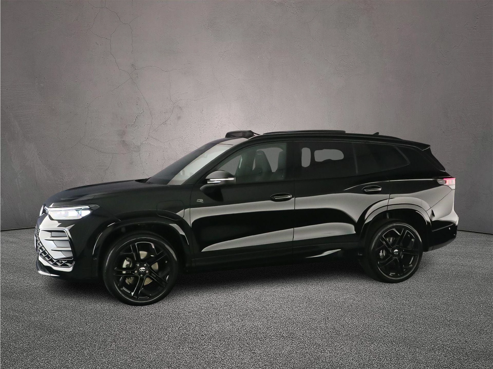 Hoofdafbeelding Volkswagen Tayron