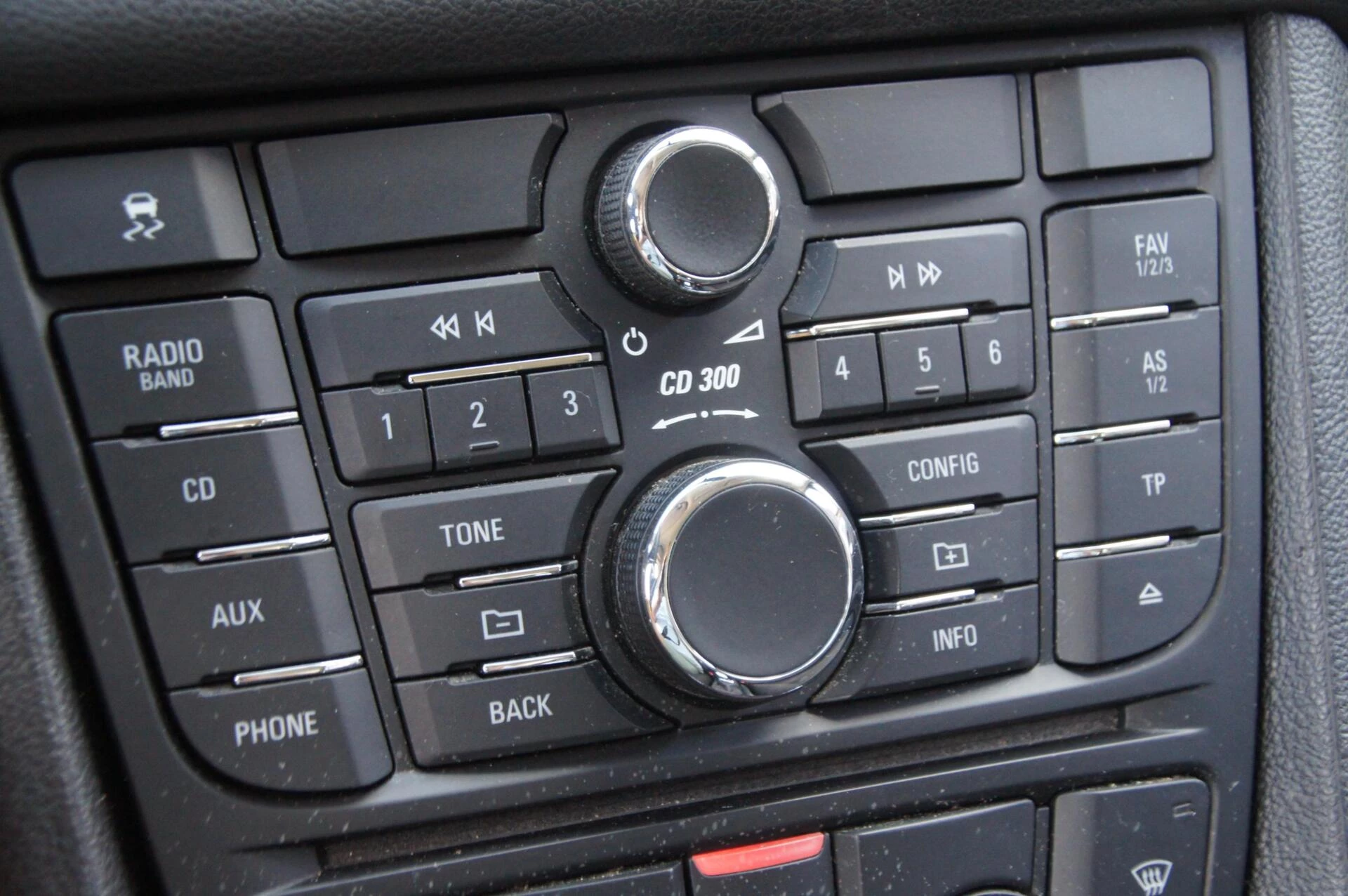 Hoofdafbeelding Opel Meriva