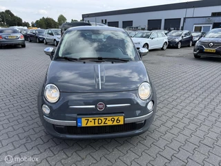 Fiat 500 1.0 TwinAir Pop