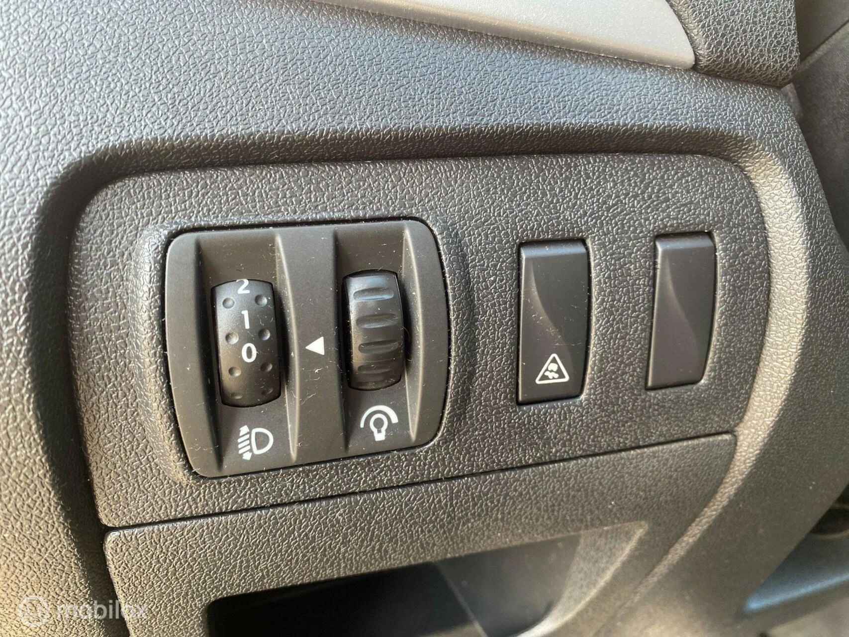 Hoofdafbeelding Renault Scénic