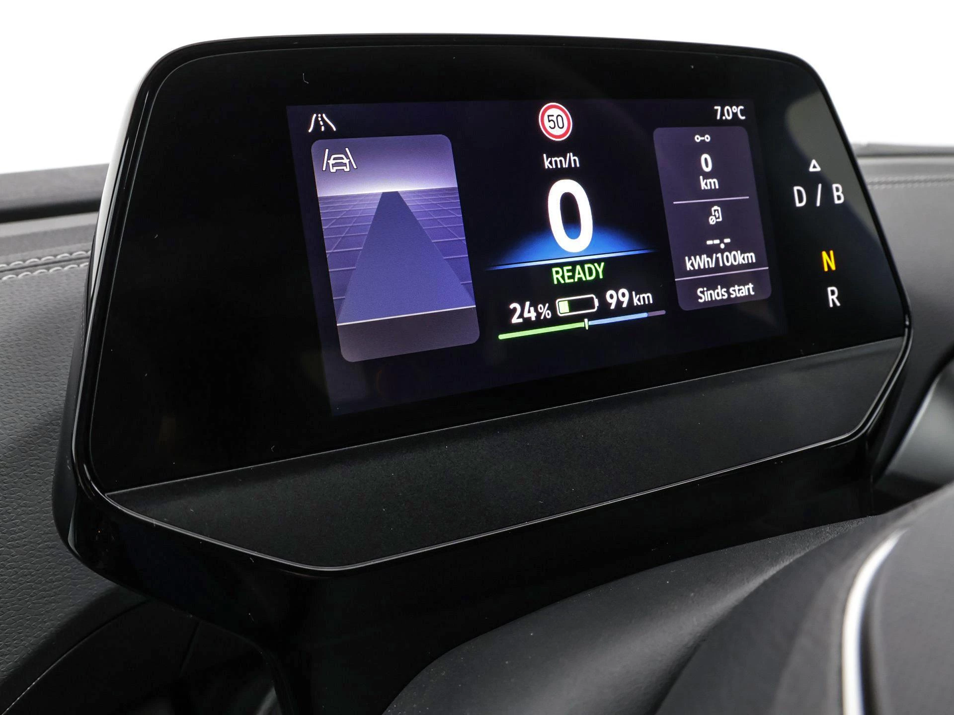 Hoofdafbeelding Volkswagen ID.4