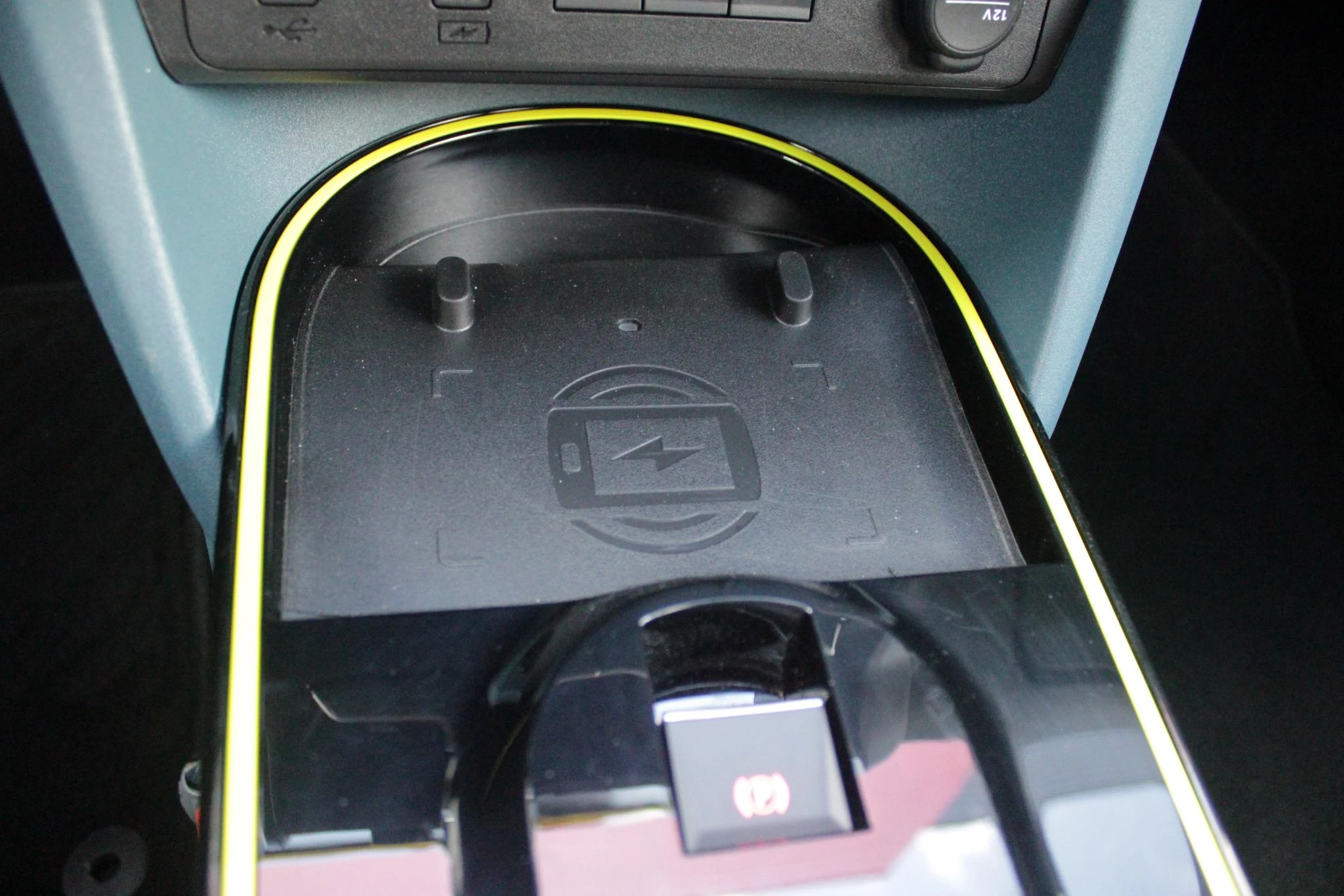 Hoofdafbeelding Fiat Grande Panda