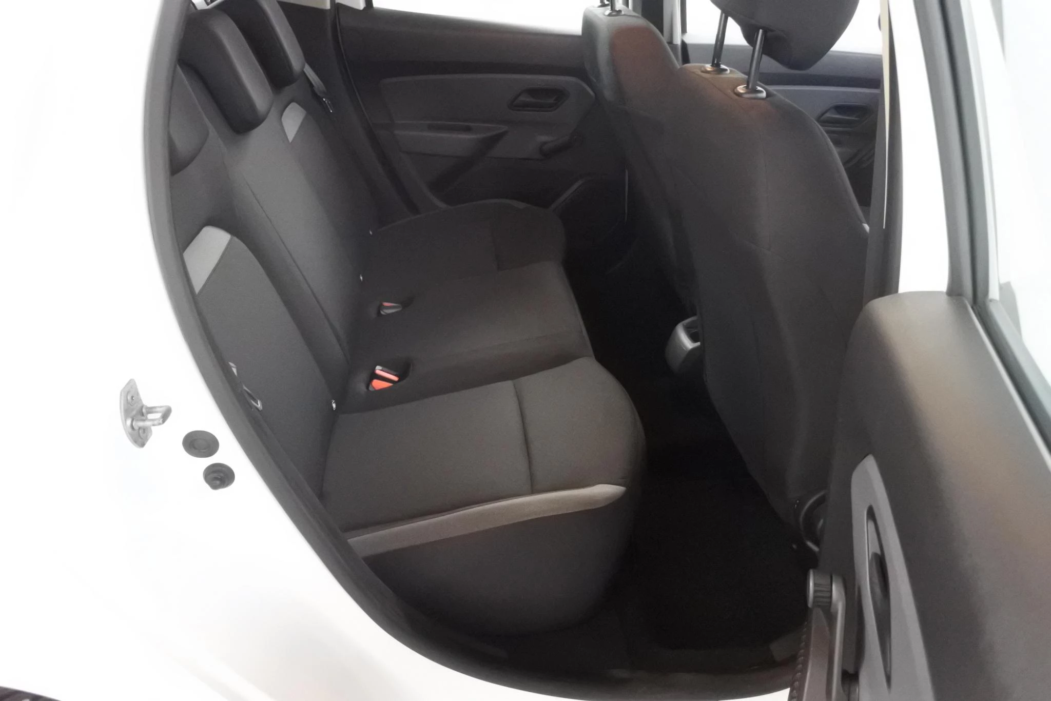 Hoofdafbeelding Dacia Duster