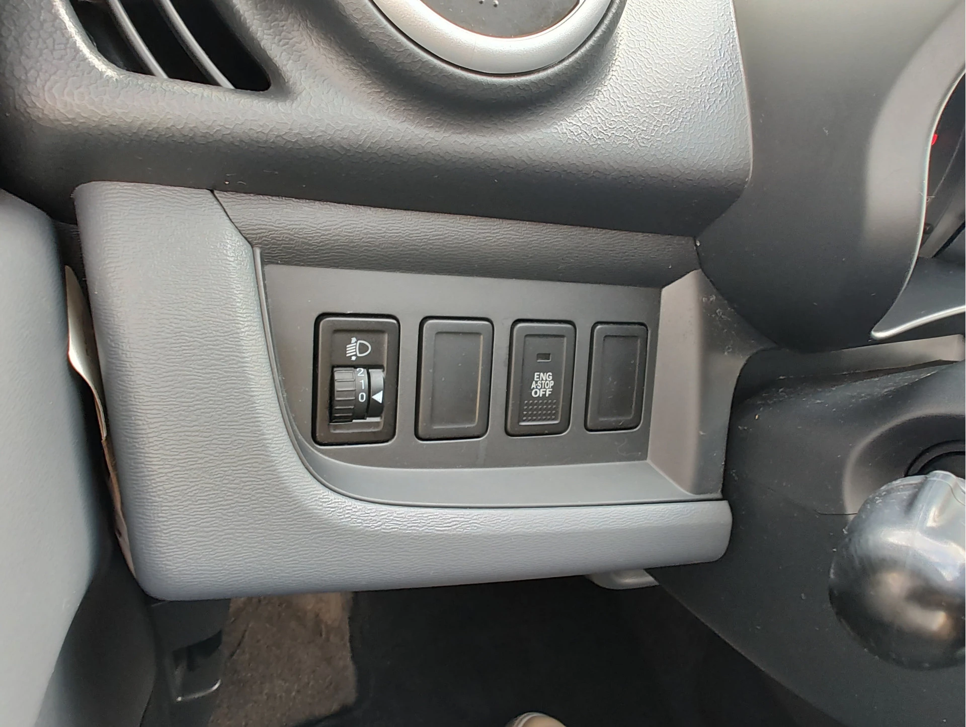 Hoofdafbeelding Suzuki Alto