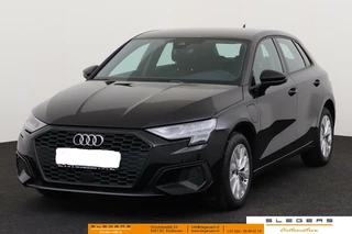 Audi A3 Sportback 40 TFSI e Advanced edition