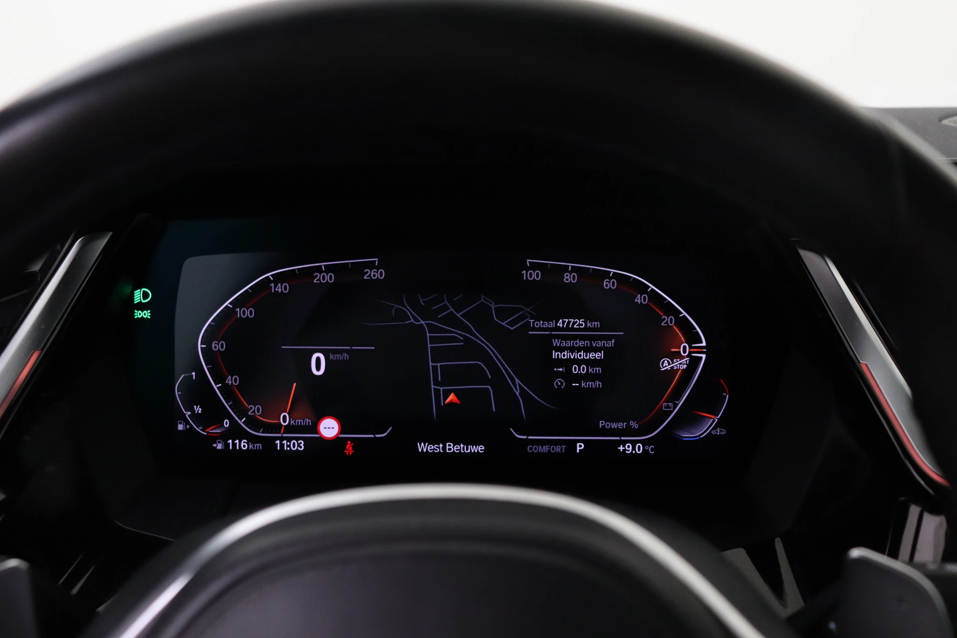 Hoofdafbeelding BMW Z4