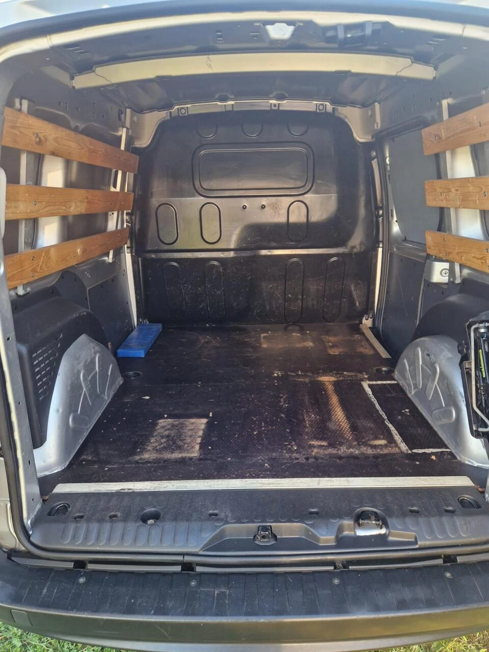 Hoofdafbeelding Mercedes-Benz Citan