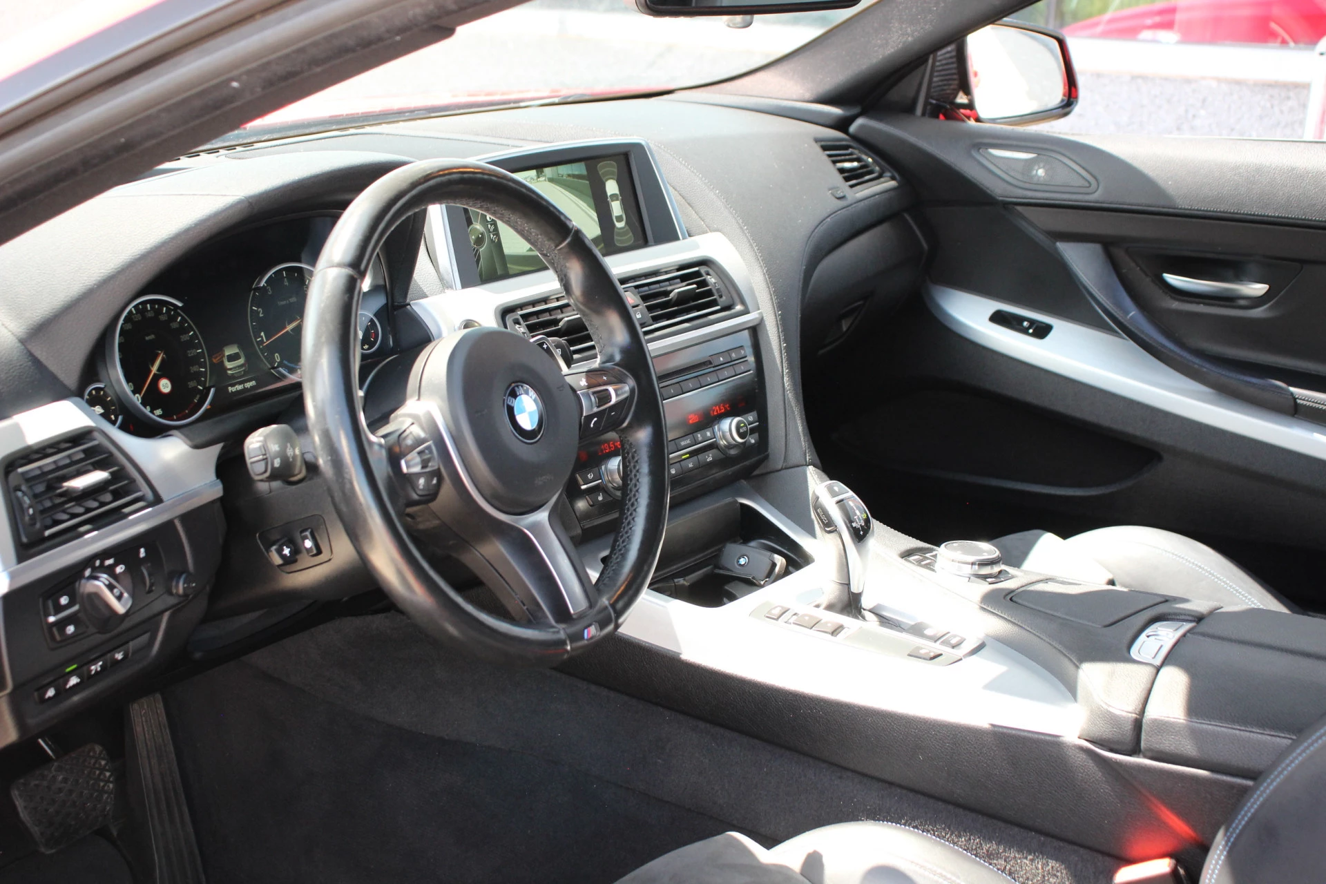 Hoofdafbeelding BMW 6 Serie