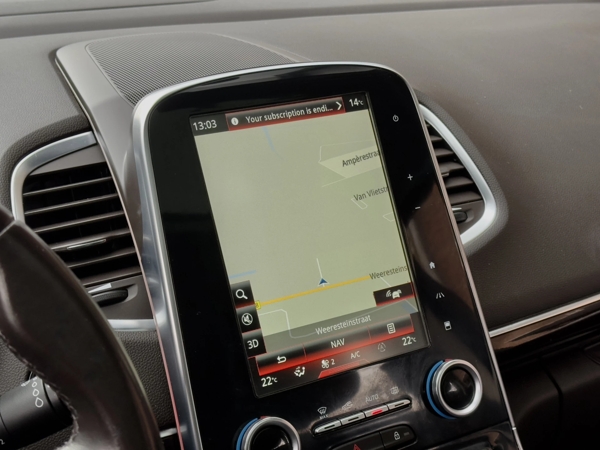 Hoofdafbeelding Renault Espace