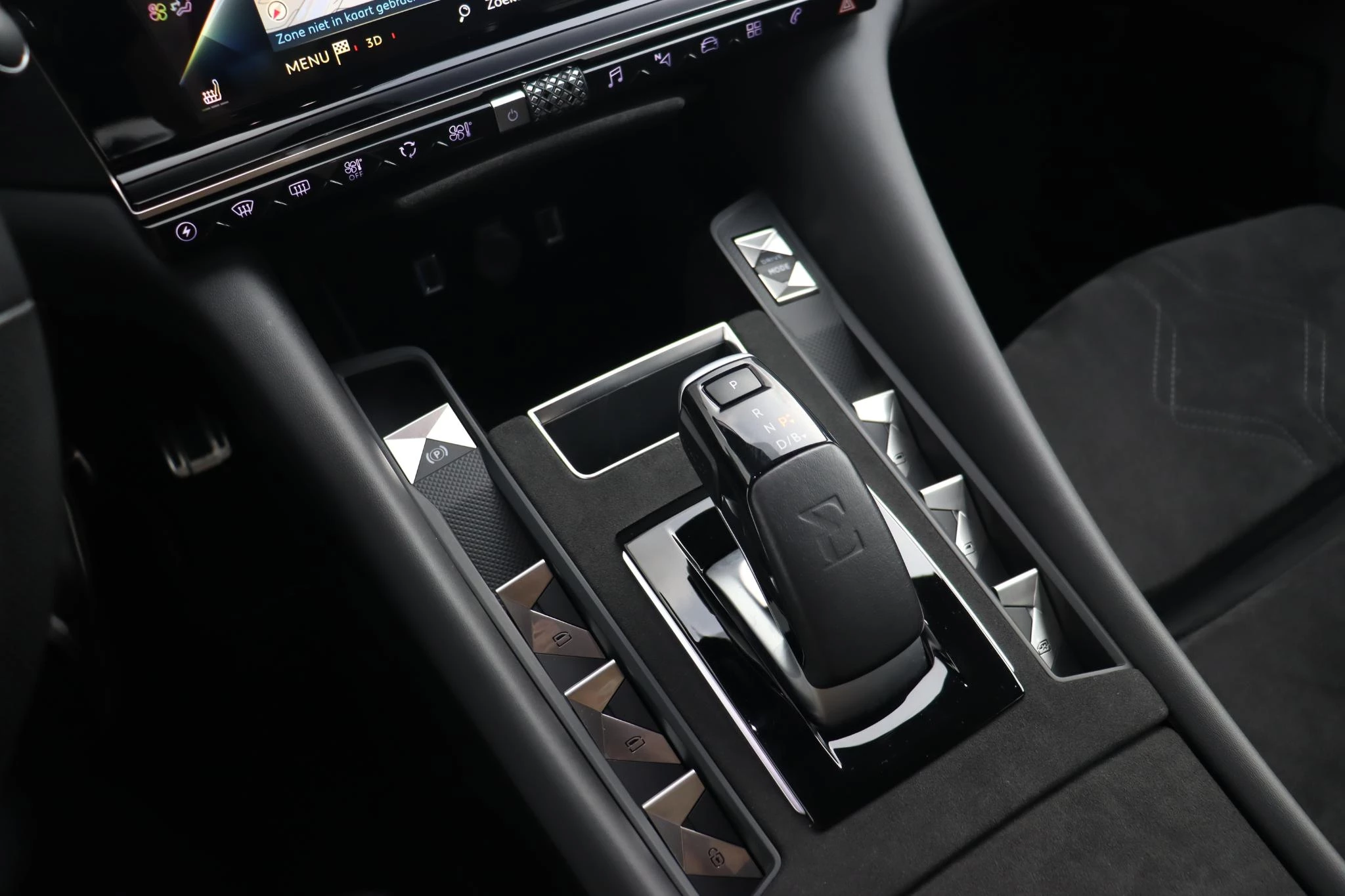 Hoofdafbeelding DS DS 9