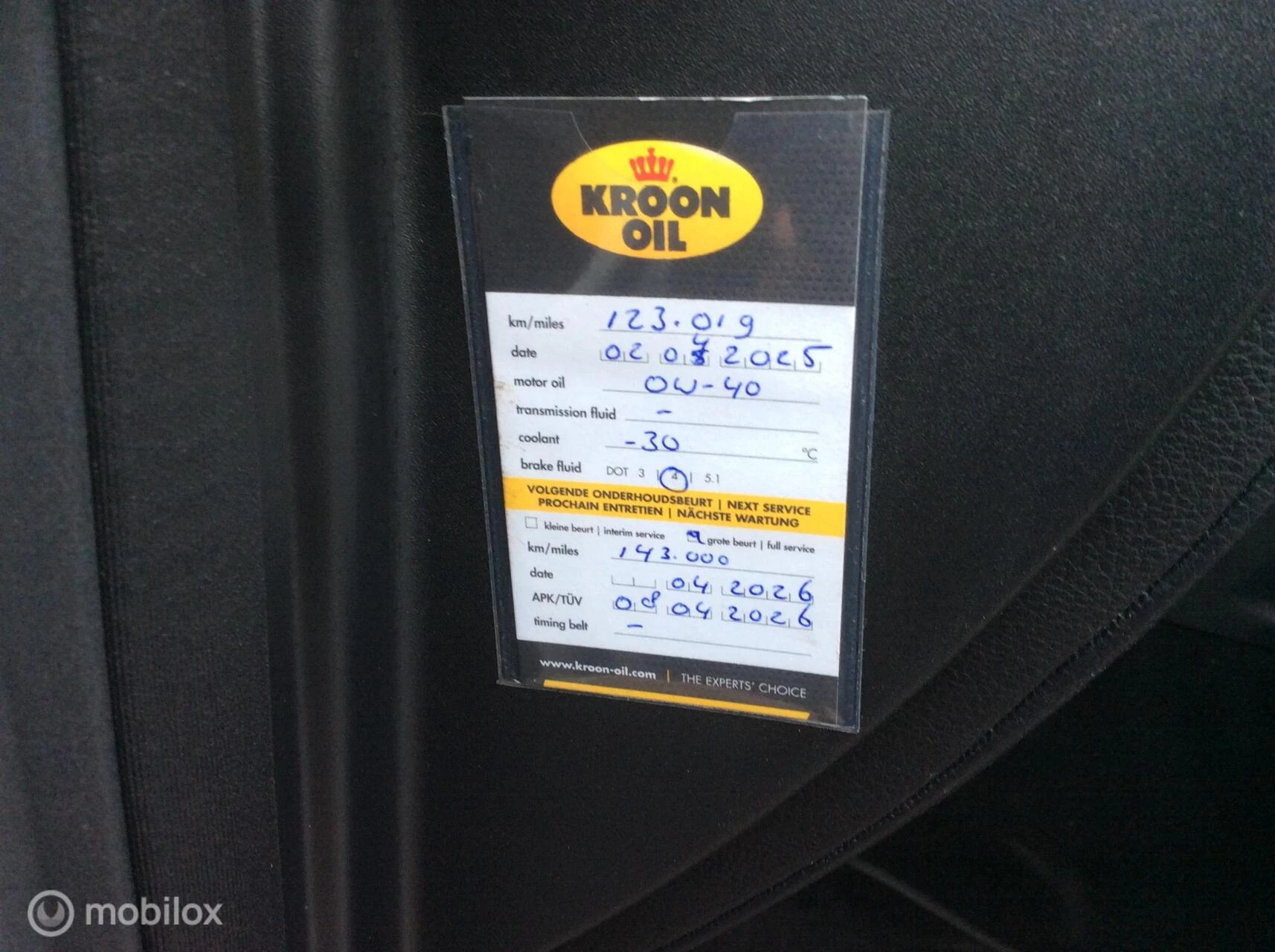 Hoofdafbeelding Mercedes-Benz M-Klasse