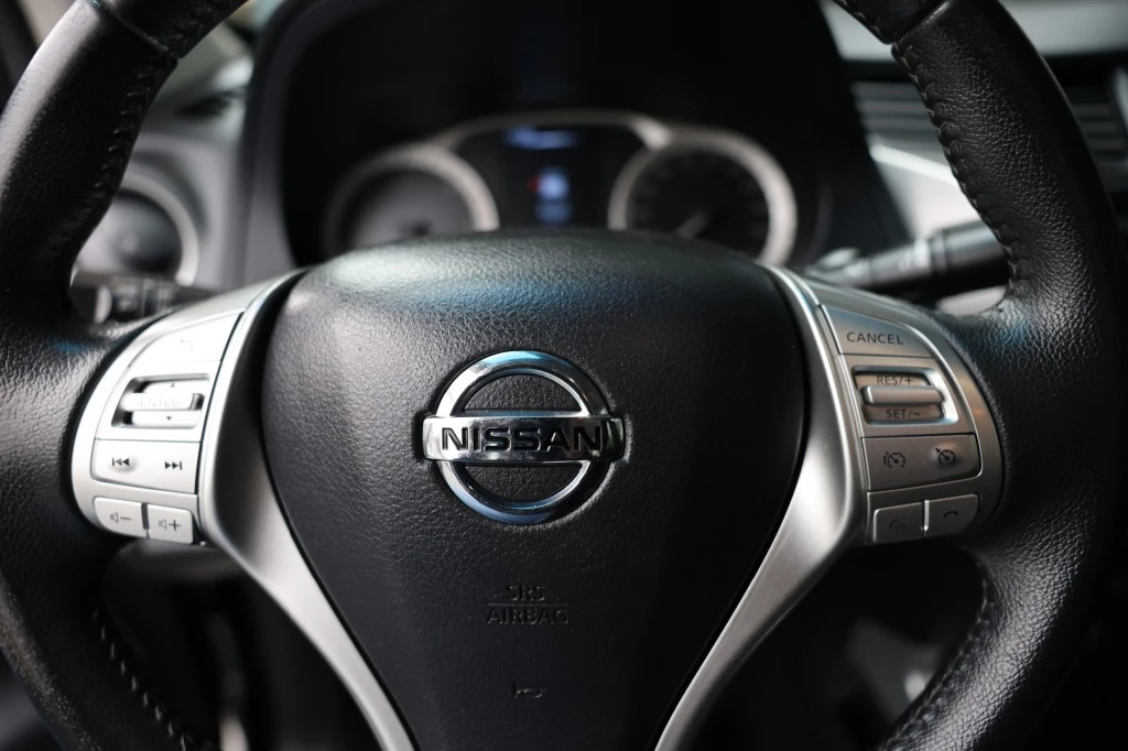 Hoofdafbeelding Nissan Navara