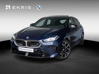 BMW 1 Serie M135 xDrive | Harman-Kardon | Panoramadak | Stoelverwarming | Achteruitrijcamera | 19''