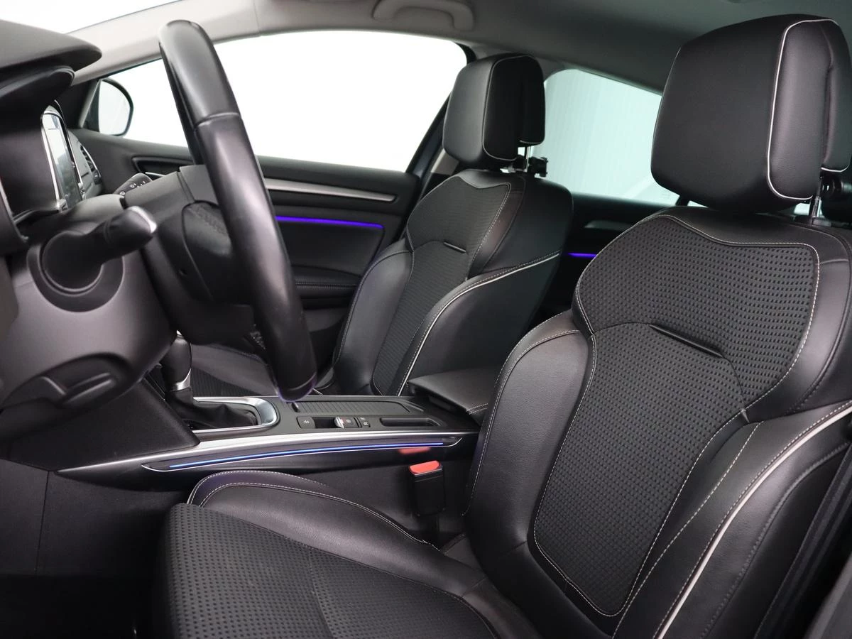 Hoofdafbeelding Renault Mégane