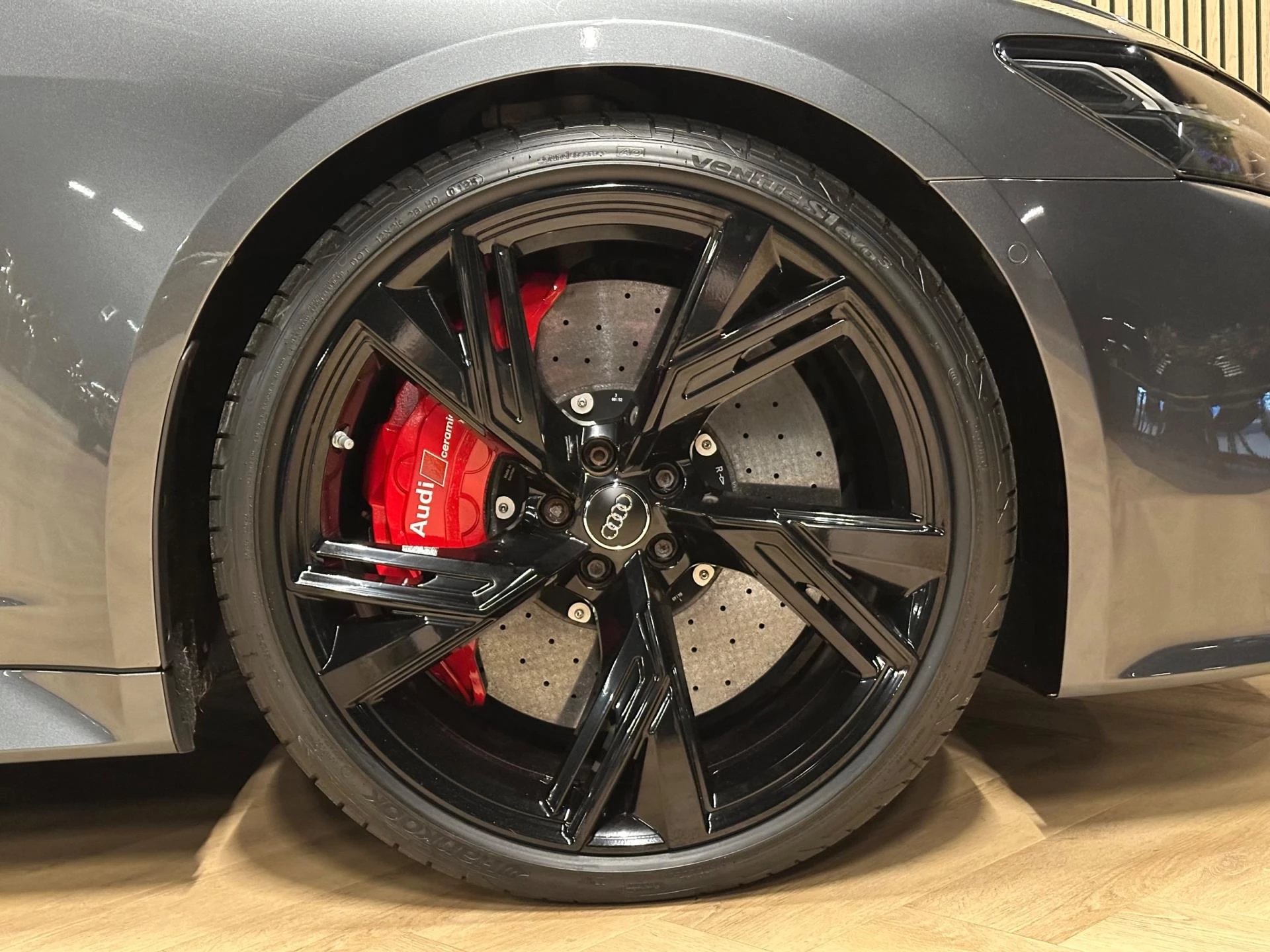 Hoofdafbeelding Audi RS6
