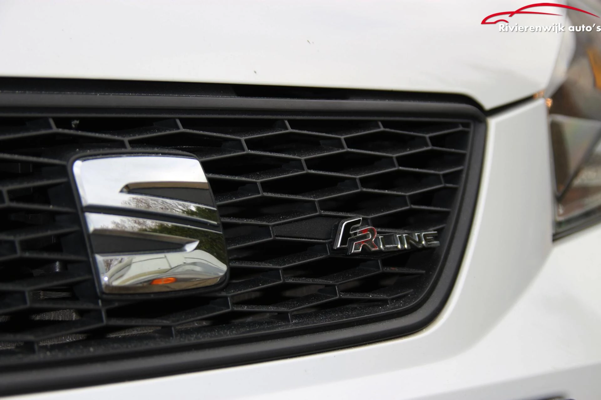 Hoofdafbeelding SEAT Mii