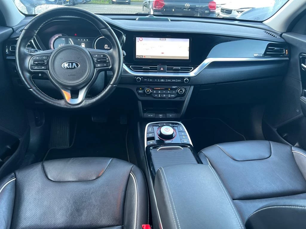 Hoofdafbeelding Kia e-Niro