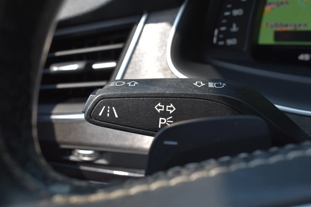 Hoofdafbeelding Audi SQ7