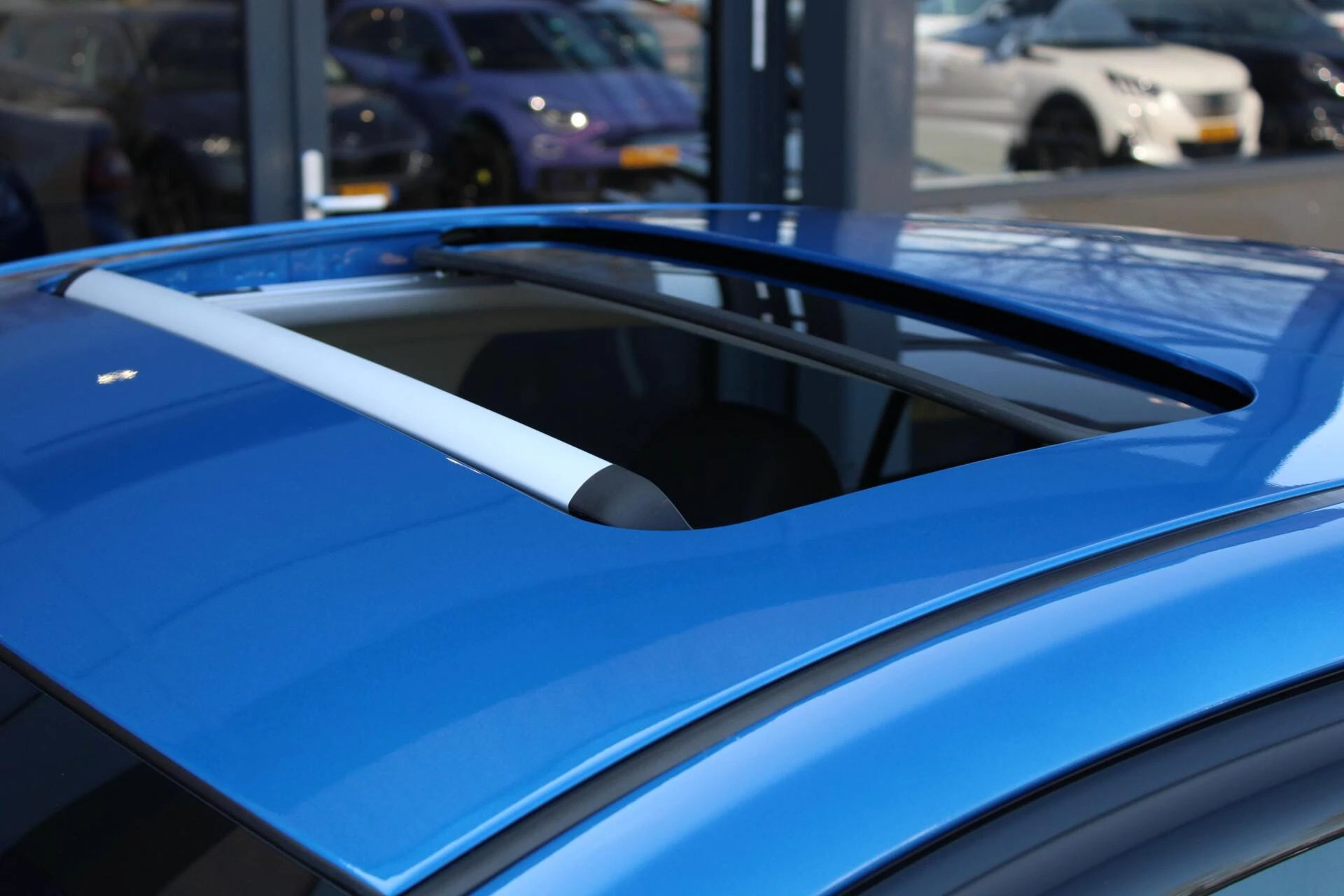 Hoofdafbeelding Hyundai IONIQ