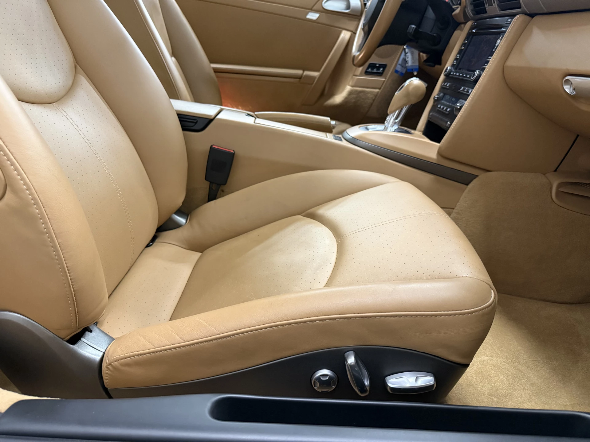 Hoofdafbeelding Porsche 911