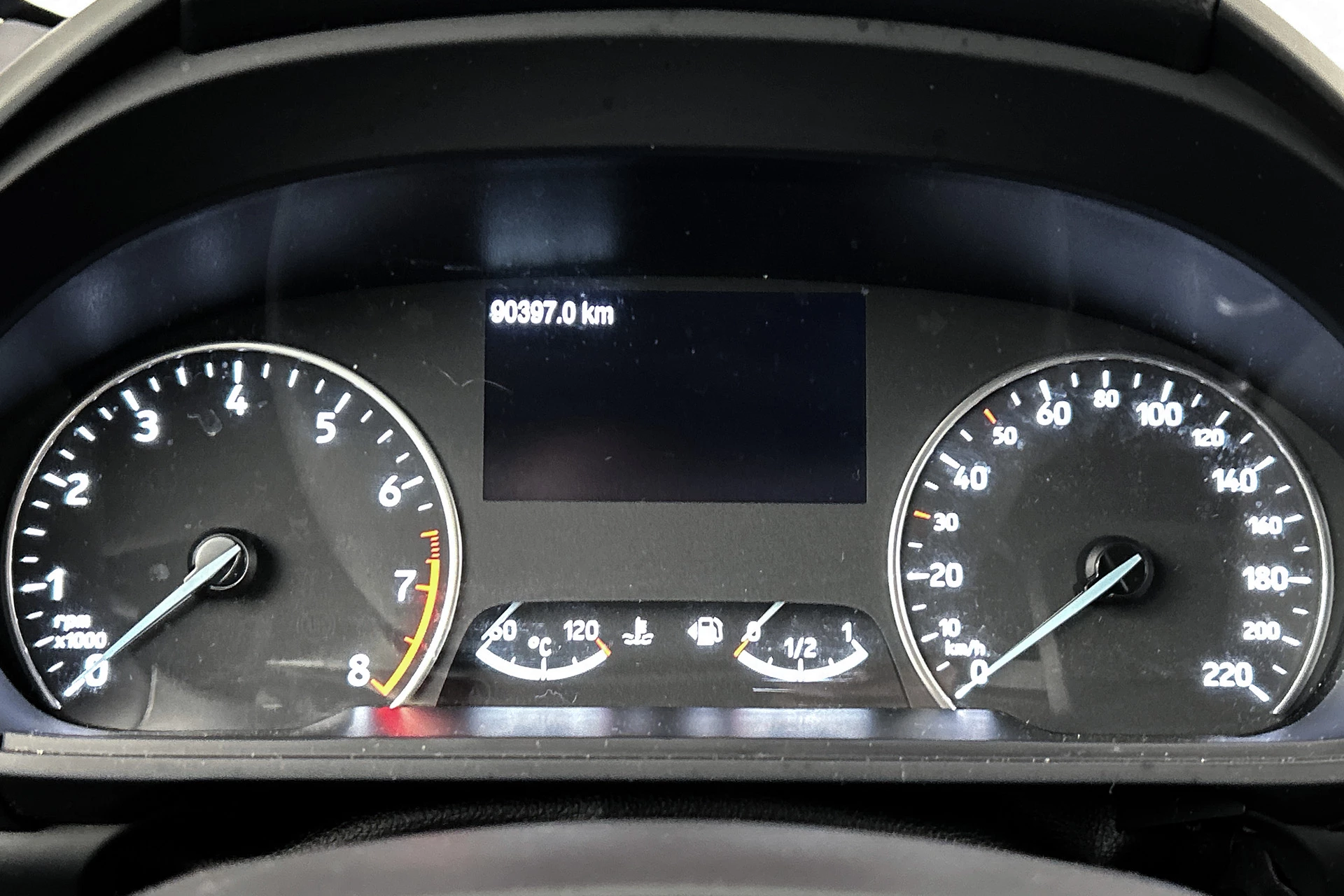 Hoofdafbeelding Ford EcoSport