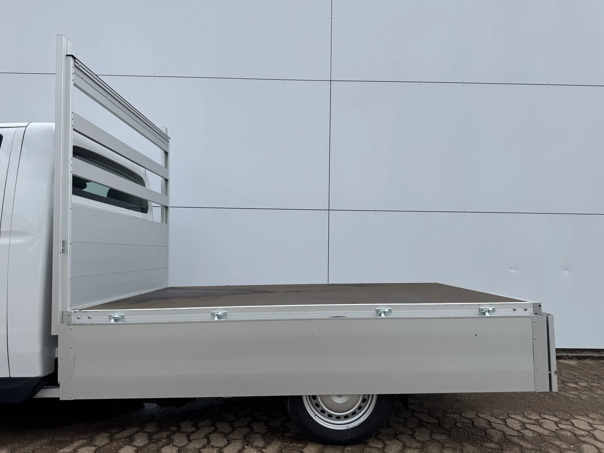 Hoofdafbeelding Maxus eDeliver3