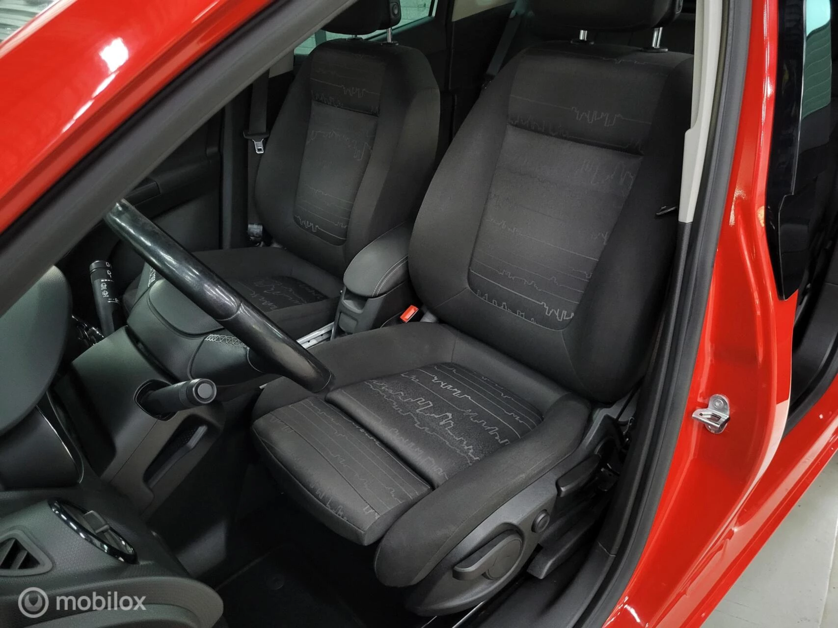 Hoofdafbeelding Opel Meriva