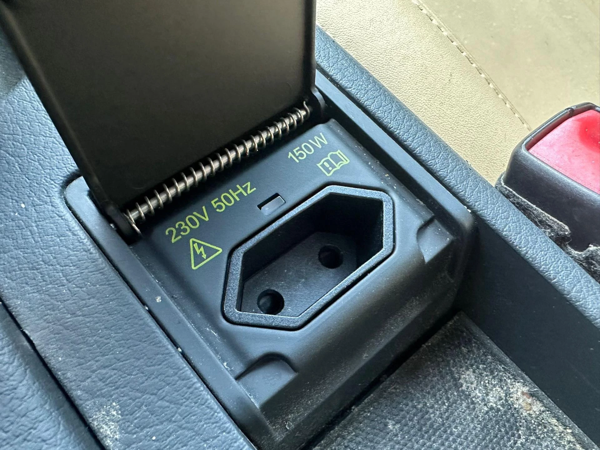 Hoofdafbeelding SEAT Exeo