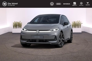 Volkswagen ID.3 GP2 Style 61 kWh
