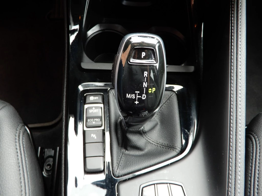 Hoofdafbeelding BMW X2