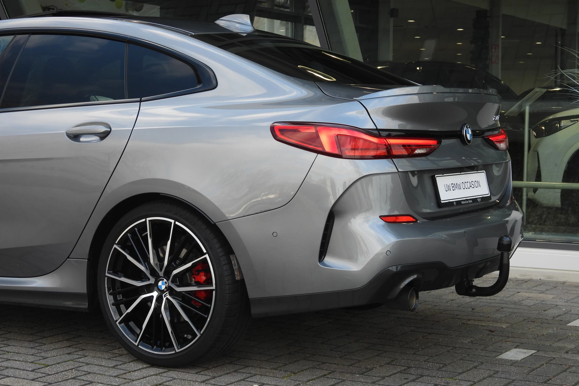 Hoofdafbeelding BMW 2 Serie