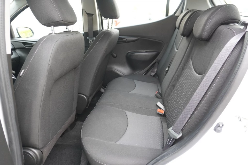 Hoofdafbeelding Opel KARL