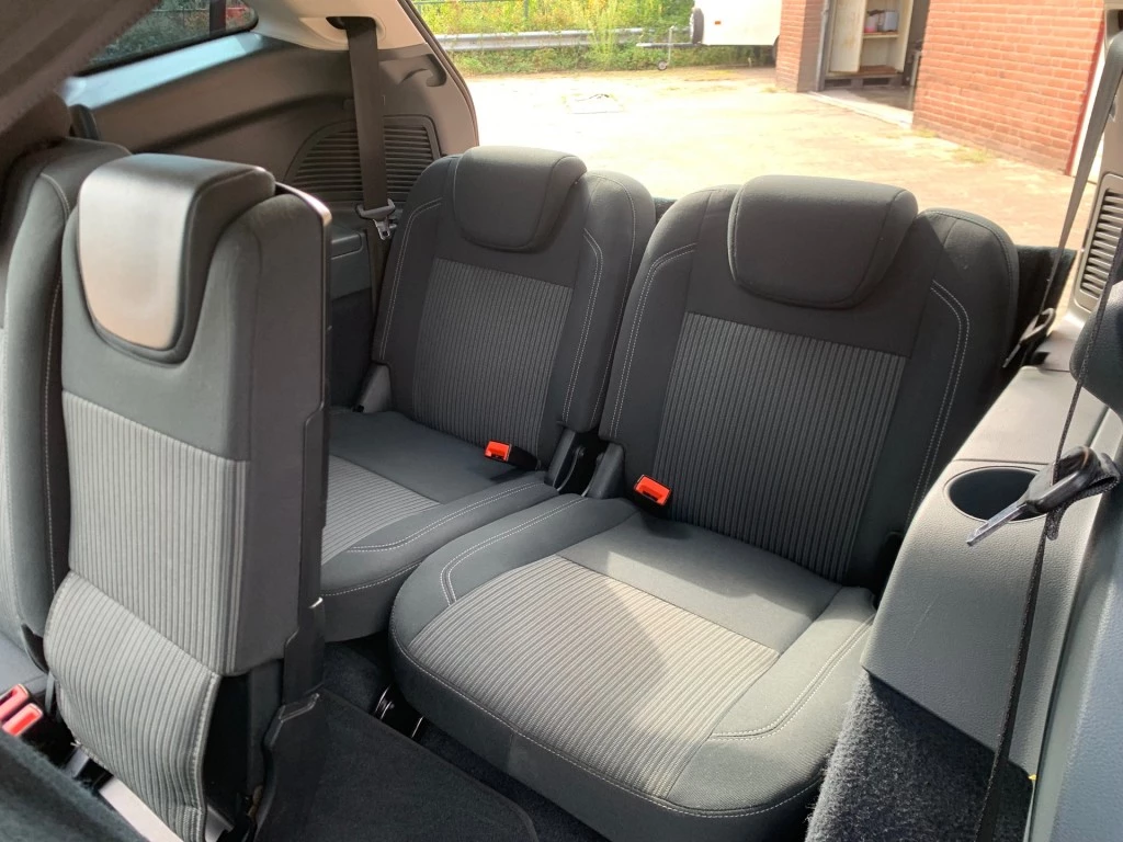 Hoofdafbeelding Ford Grand C-Max