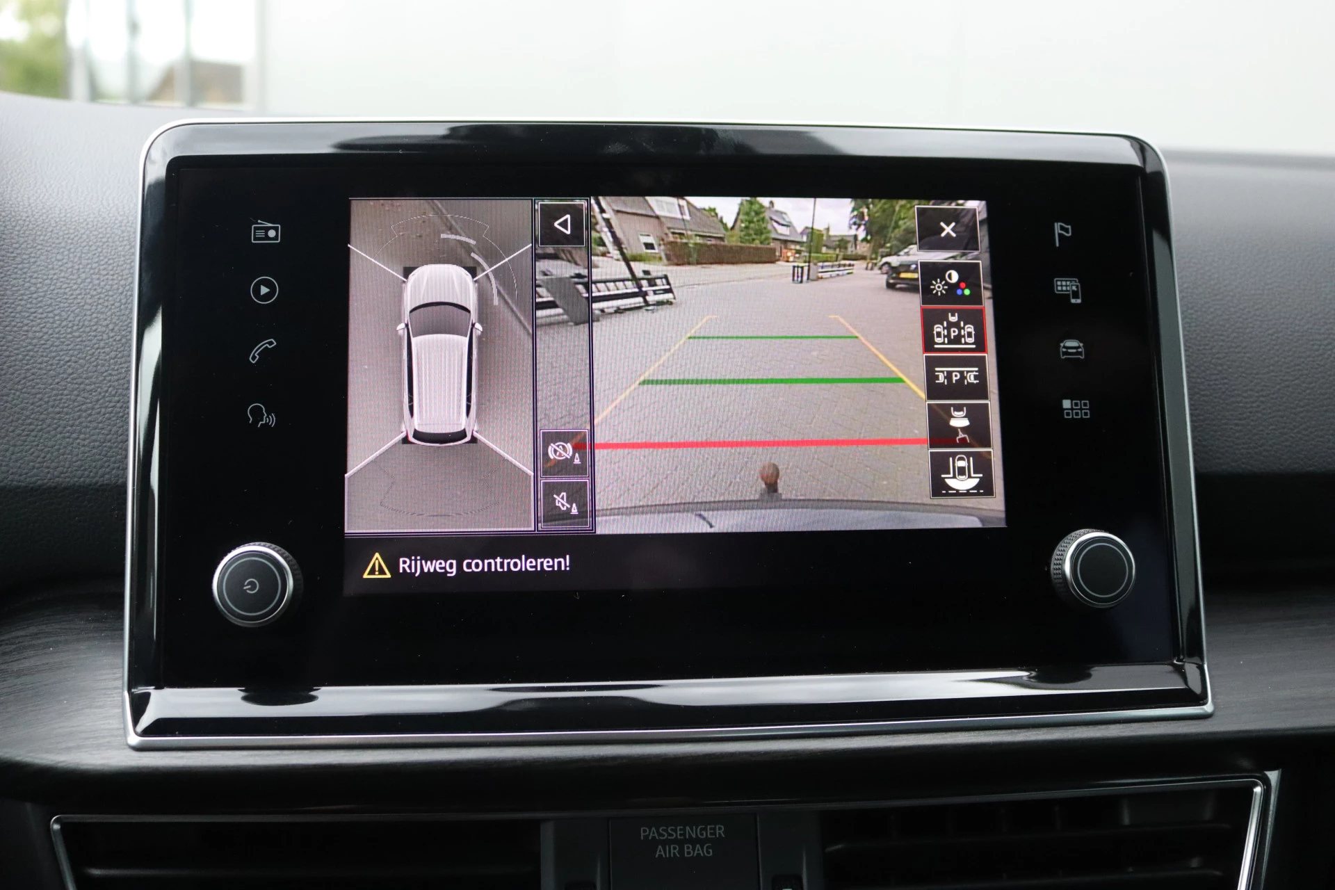 Hoofdafbeelding SEAT Tarraco