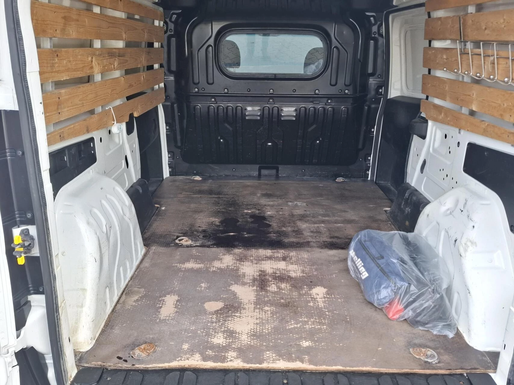 Hoofdafbeelding Fiat Doblò