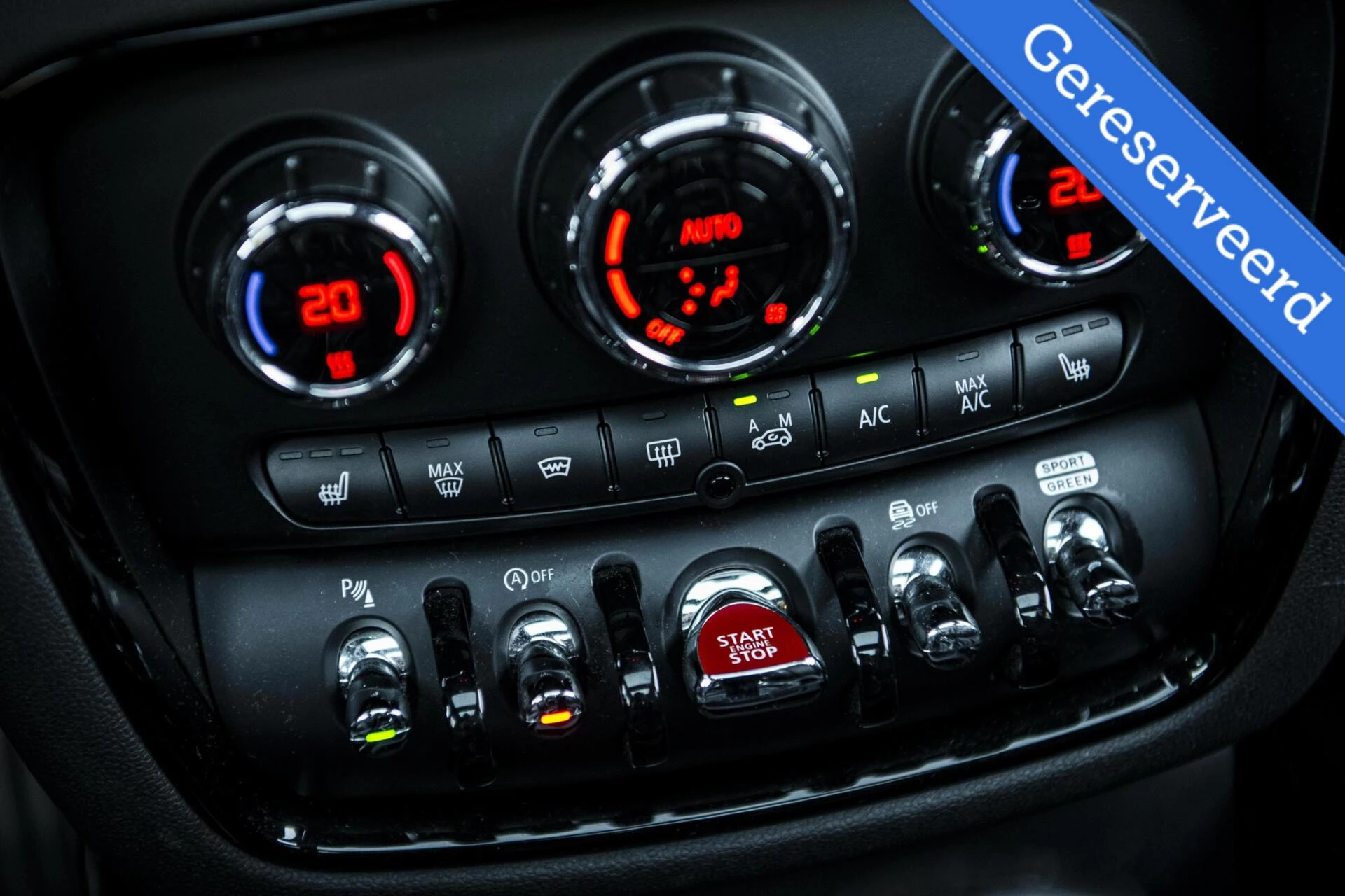 Hoofdafbeelding MINI Clubman