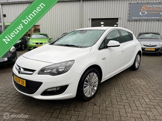 Opel Astra 1.4 Design Edition