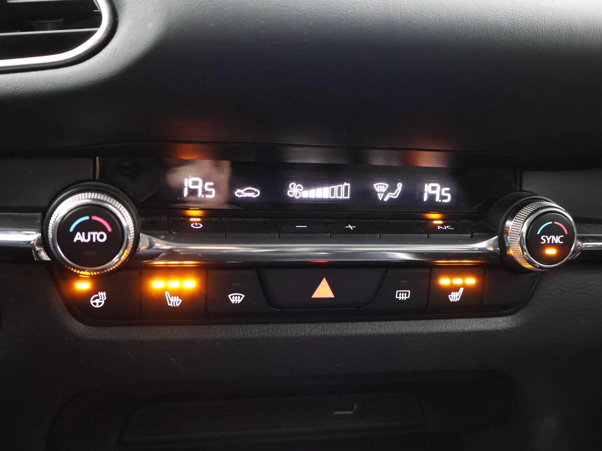 Hoofdafbeelding Mazda CX-30