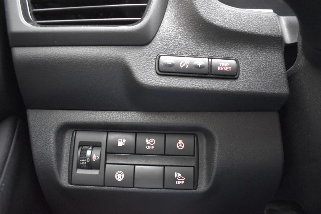 Hoofdafbeelding Nissan Leaf