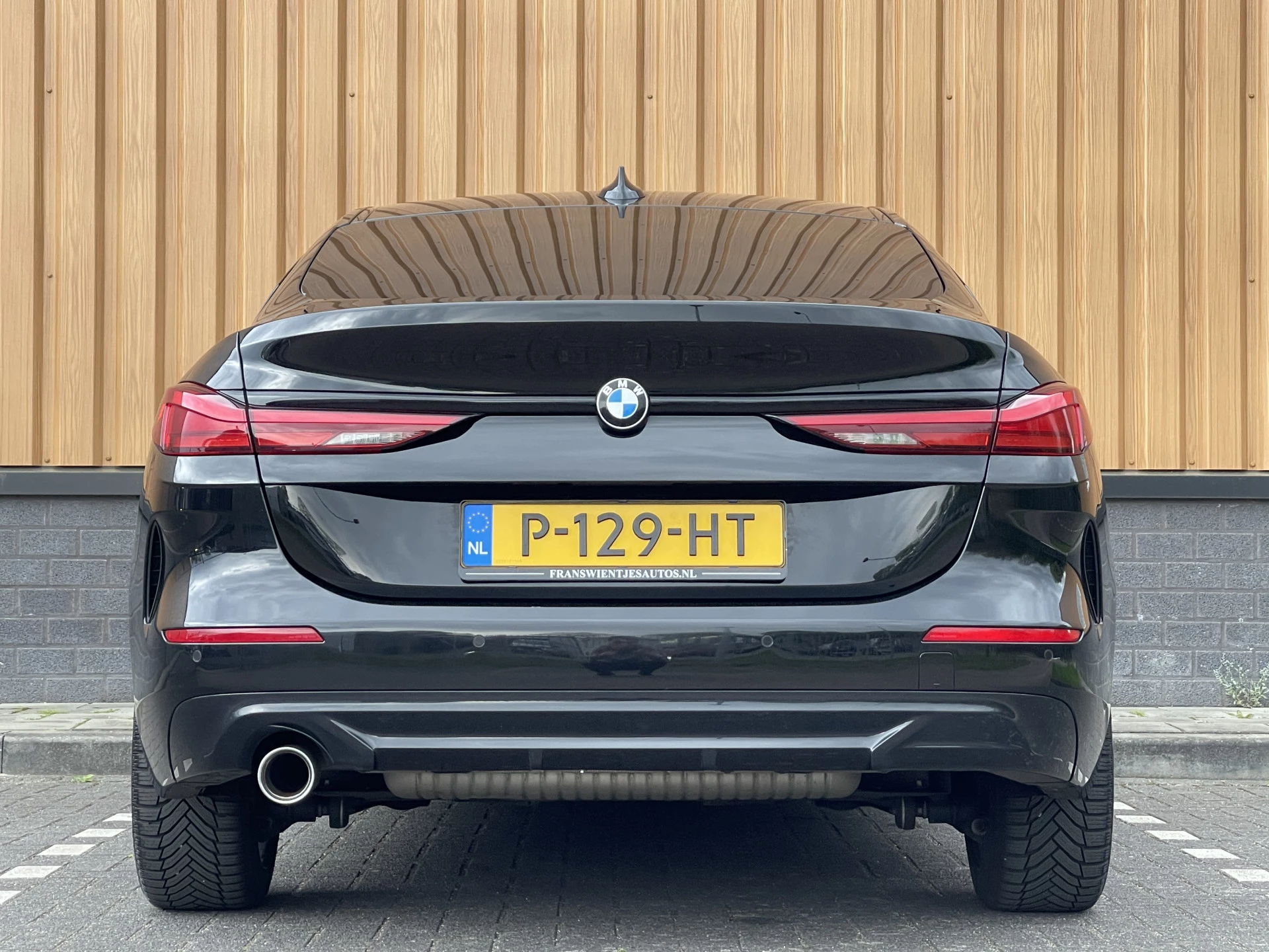 Hoofdafbeelding BMW 2 Serie