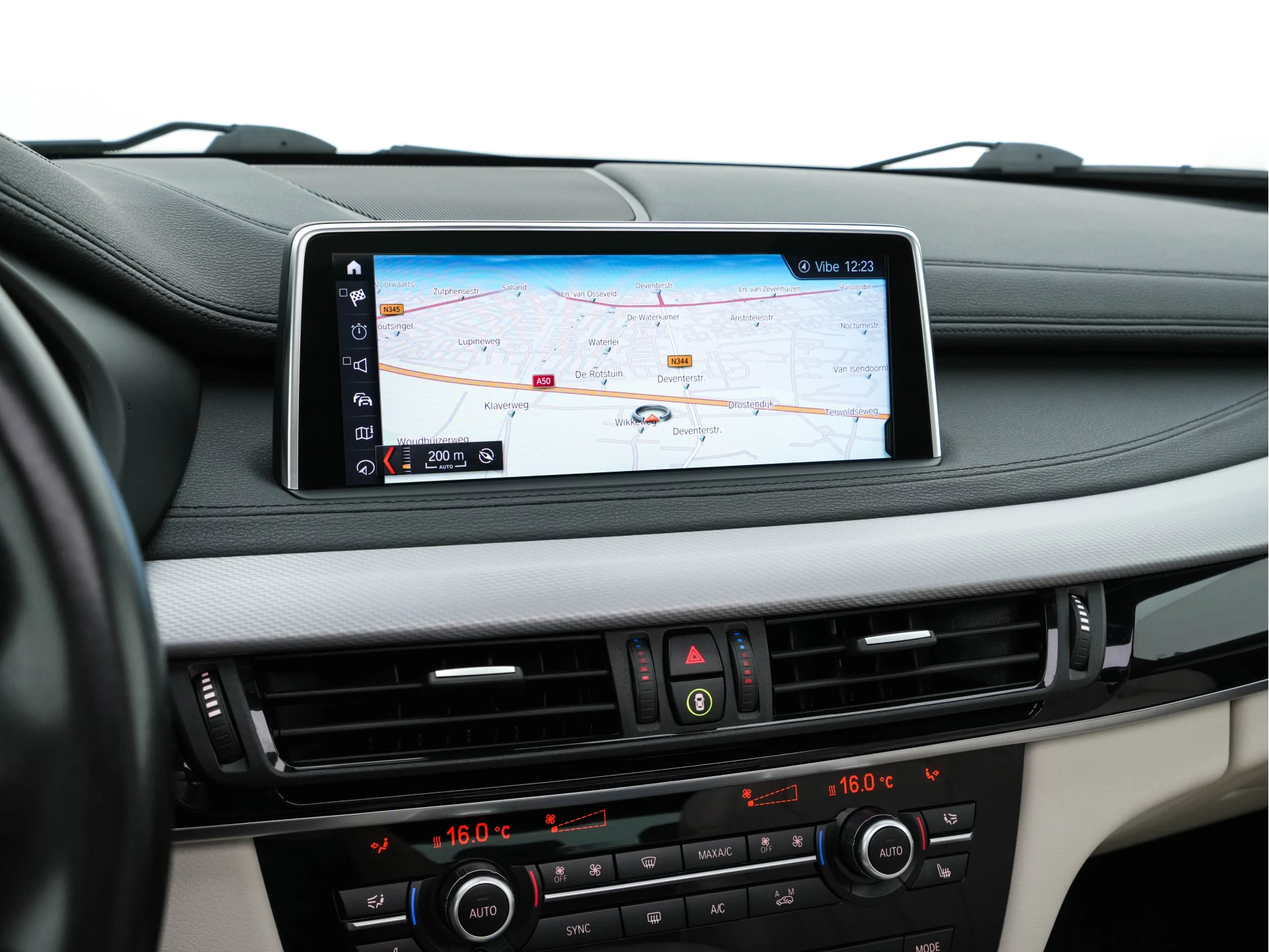 Hoofdafbeelding BMW X6