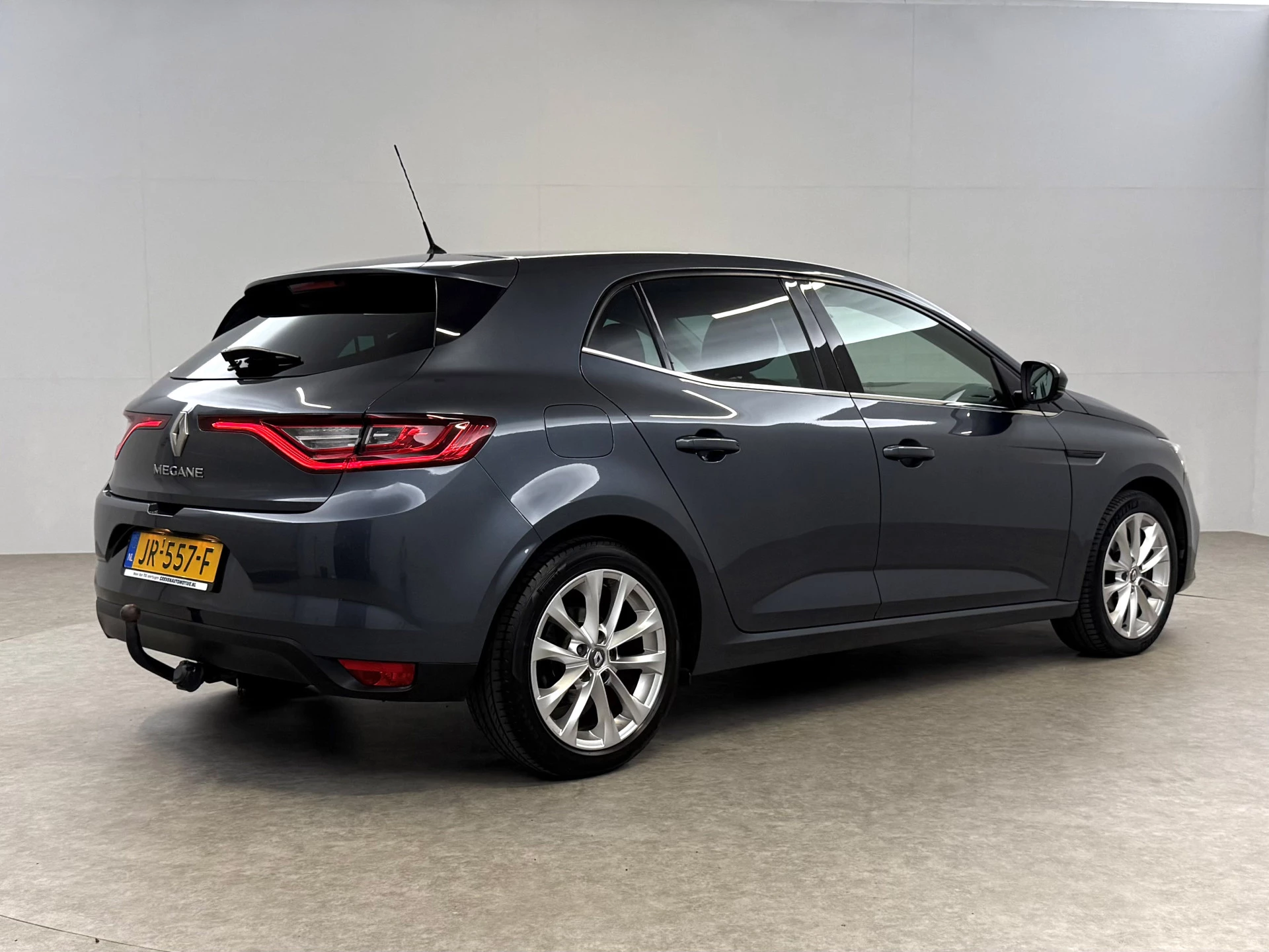 Hoofdafbeelding Renault Mégane