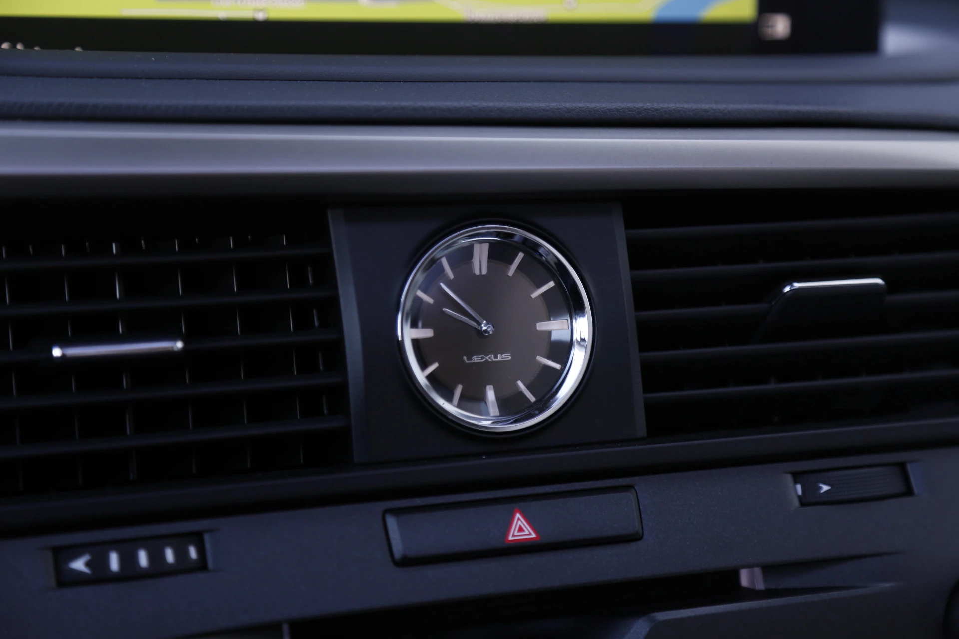 Hoofdafbeelding Lexus RX