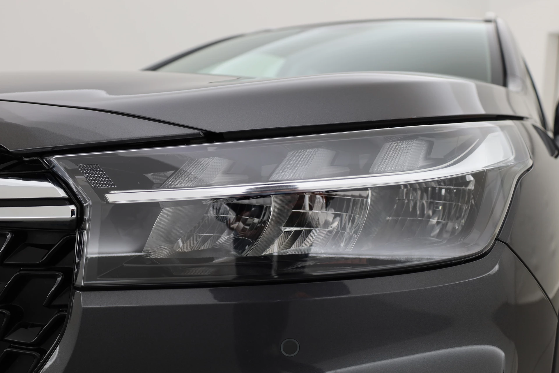 Hoofdafbeelding Suzuki S-Cross