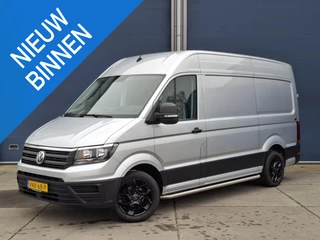 Volkswagen Crafter 35 2.0 TDI L3H3 Comfortline AIRCO / CRUISE CONTROLE / TREKHAAK / 3 ZITS / NAVI / CARPLAY