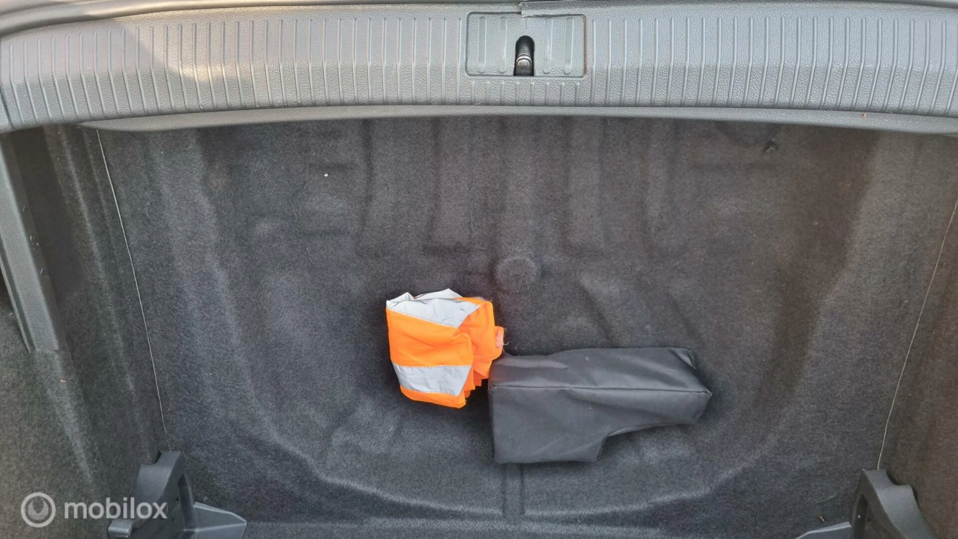 Hoofdafbeelding Volkswagen Golf Sportsvan