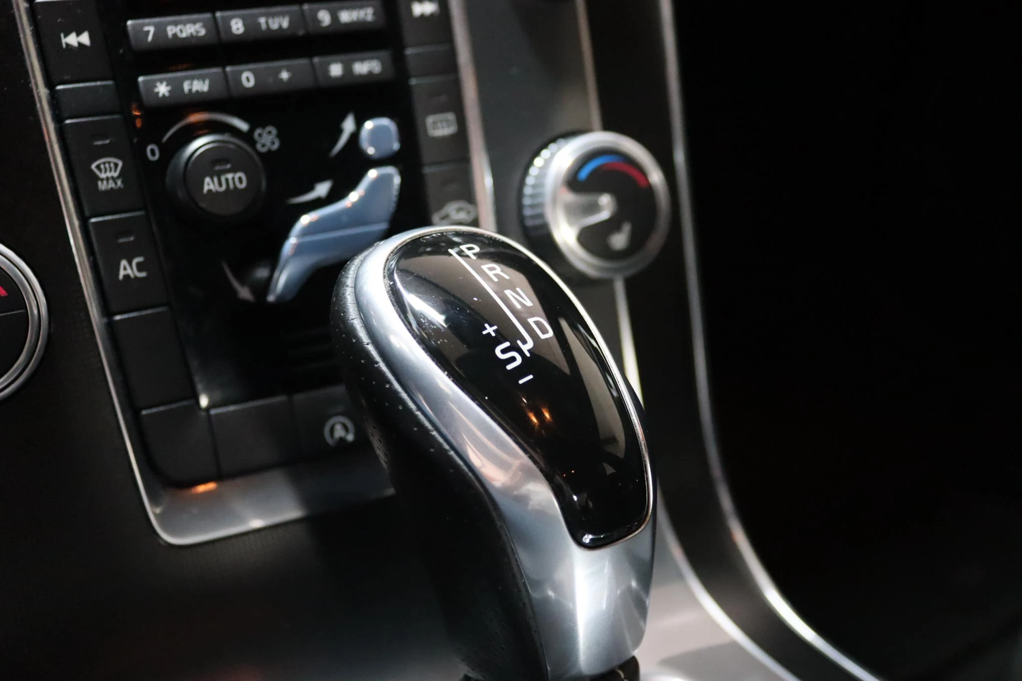 Hoofdafbeelding Volvo S60