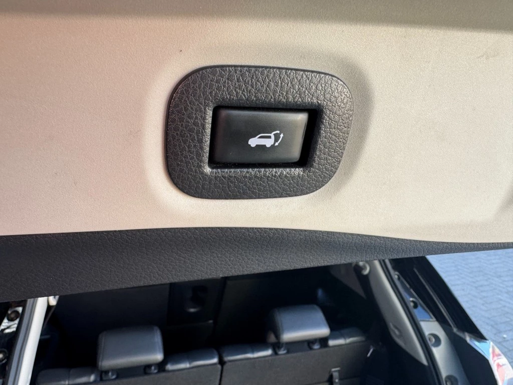 Hoofdafbeelding Nissan X-Trail