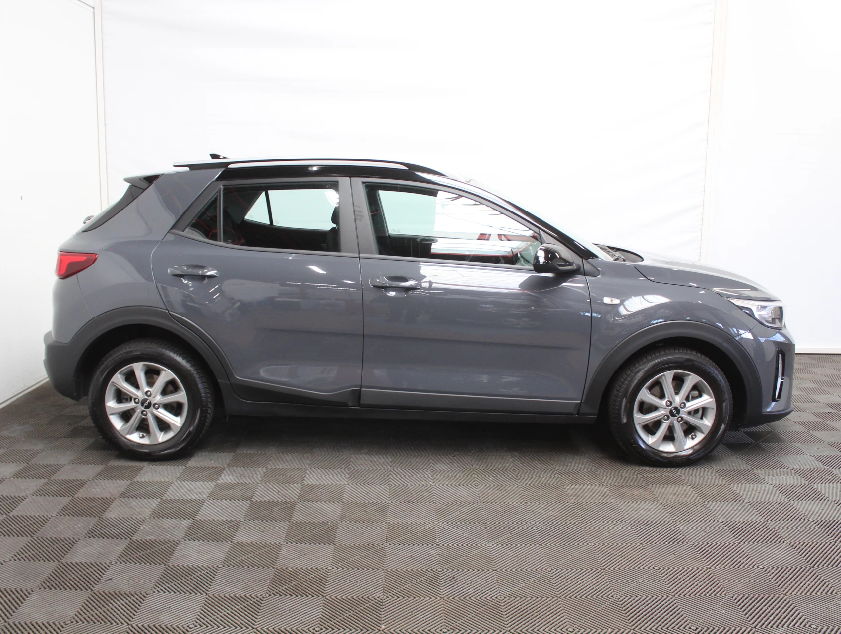 Hoofdafbeelding Kia Stonic